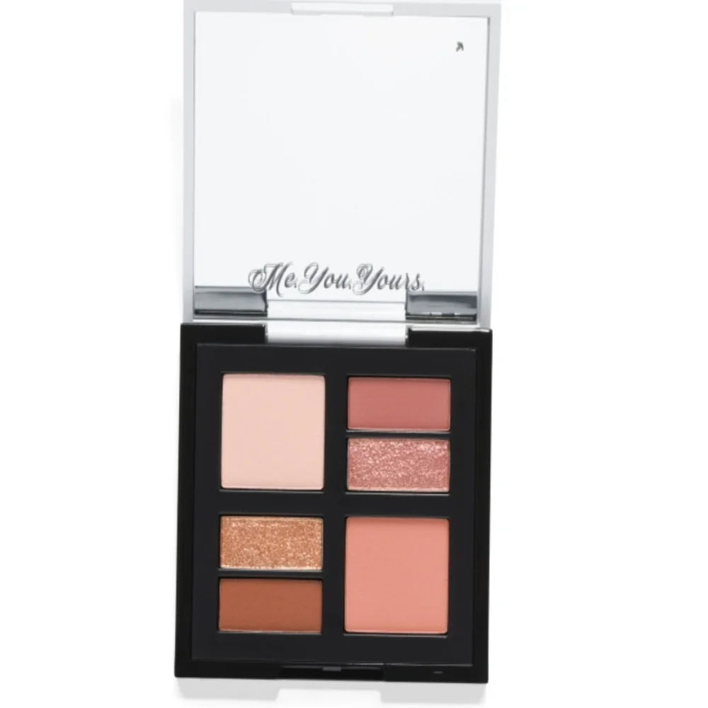 🌺GXVE I See In Color Make Me Like You Eyeshadow Palette